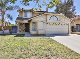 16320 Havenwood Rd, Moreno Valley, CA 92551