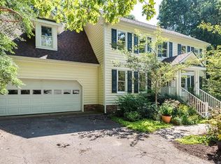 12400 Dannyhill Rd, Midlothian, VA 23114