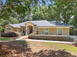 4525 SE 48th Place Rd, Ocala, FL 34480