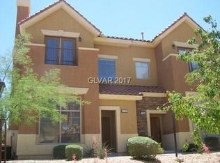 2762 Fountain Vista Ln #0, Henderson, NV 89074