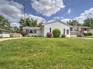 248 Drexel Ct, Decatur, IL 62521