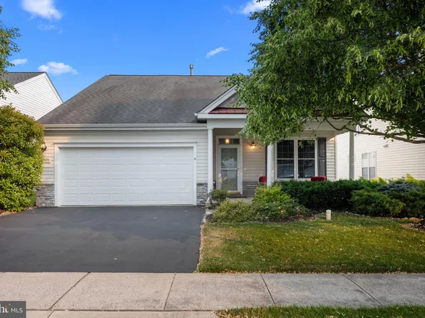 1120 Maxwell Mnr, Warminster, PA 18974