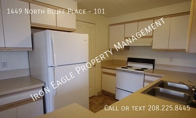 1449 N Bluff Pl #101 — Photo 5