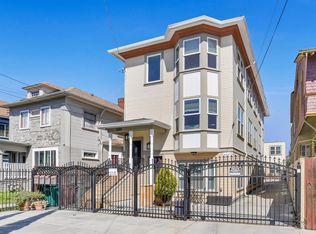 680 31st St APT 3, Oakland, CA 94609