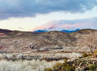 43 N 3950 W, Hurricane, UT 84737