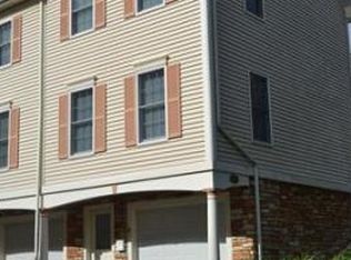 45 Chestnut St APT 1, Waltham, MA 02453