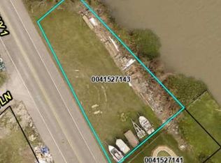 8827 Highway 1, Lockport, LA 70374