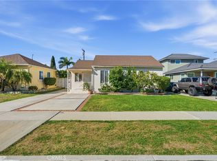 15245 Lemoli Ave, Gardena, CA 90249