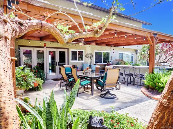 9370 Viento Fuerte Way, La Mesa, CA 91941