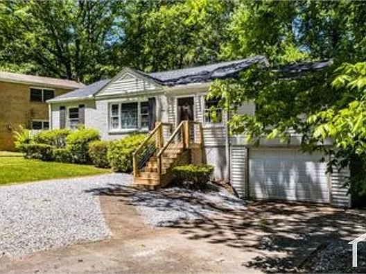 1827 Joseph E Boone Blvd NW — Photo 2
