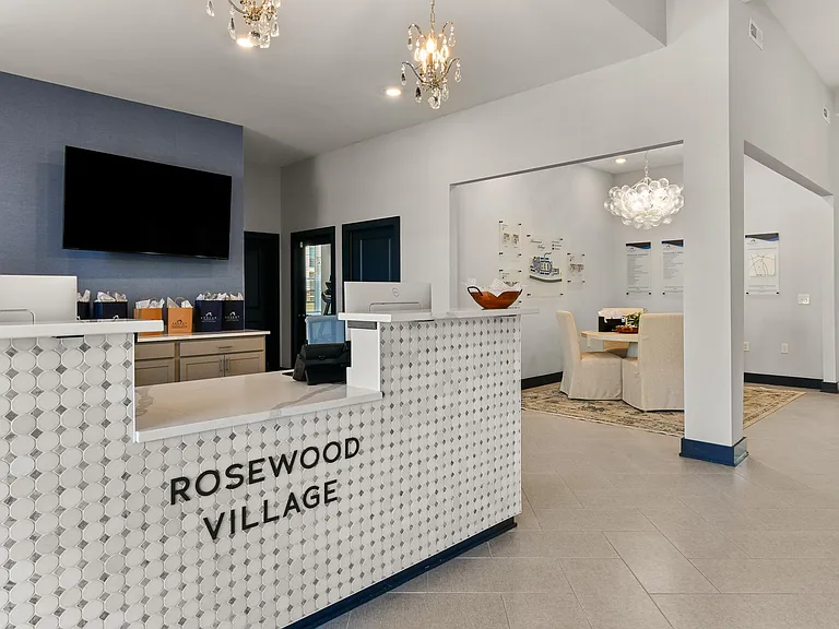 Rosewood Village — Photo 24