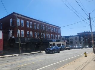 15-25 Lunenburg St, Fitchburg, MA 01420
