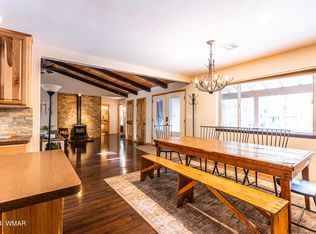 2683 Brahma Cir, Pinetop, AZ 85935