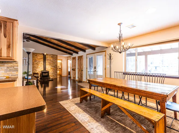 2683 Brahma Cir, Pinetop, AZ 85935