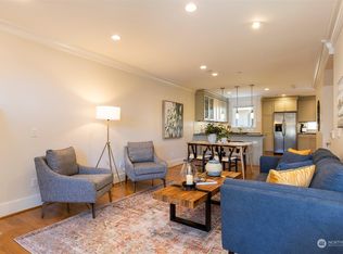 1110 Taylor Ave N #A, Seattle, WA 98109