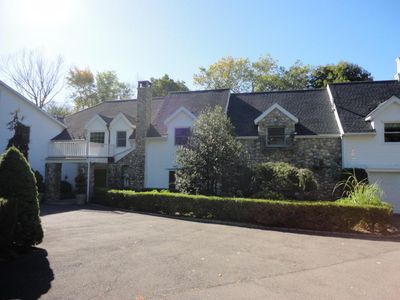 531 Hollow Tree Ridge Rd, Darien, CT, 06820
