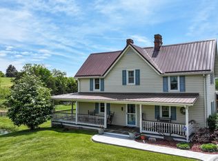 120 Jim Ford Rd, Jonesborough, TN 37659