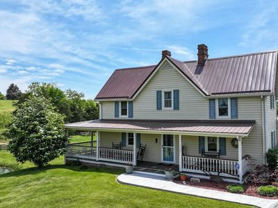 120 Jim Ford Rd, Jonesborough, TN, 37659