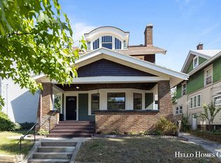 818 Kalamazoo Ave SE, Grand Rapids, MI