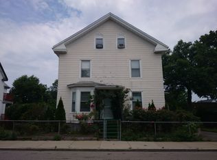 26 Parkman St, Dorchester, MA 02122