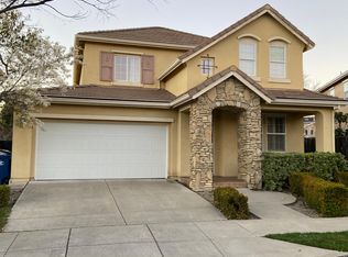 2939 Langhorne Dr, San Ramon, CA 94582