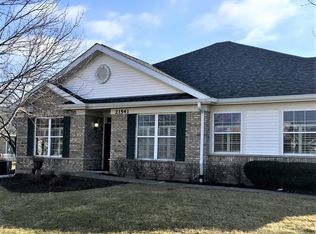 21541 Wolf Lake Ct, Crest Hill, IL 60403