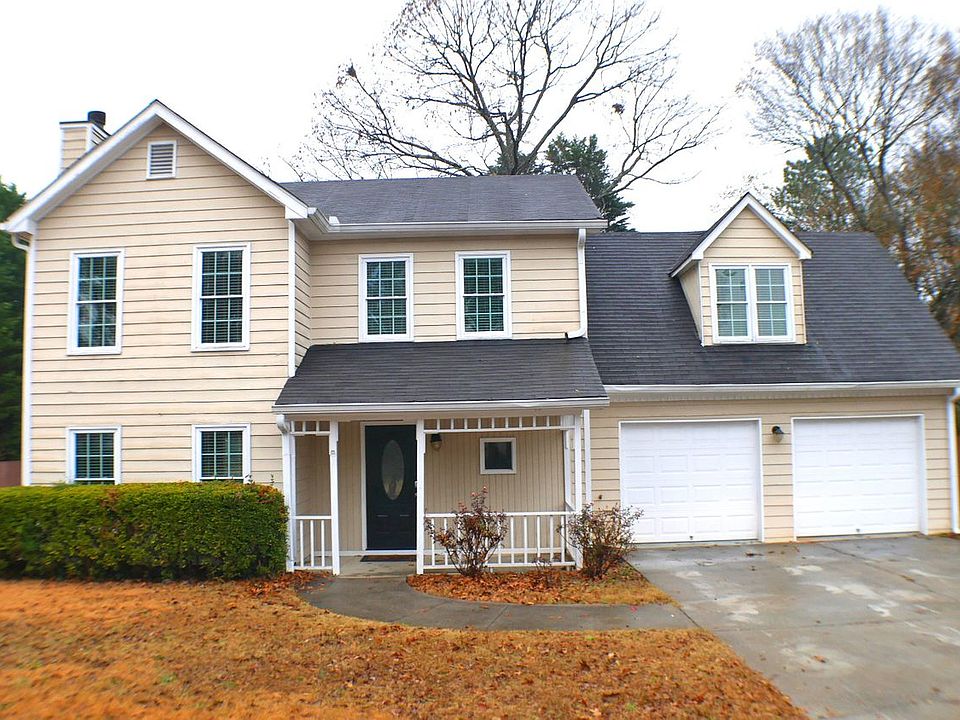 1st image of 4170 Fox Chase Dr