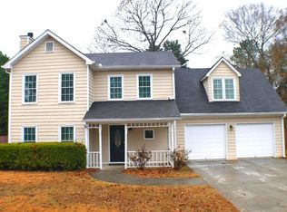 4170 Fox Chase Dr, Loganville, GA 30052