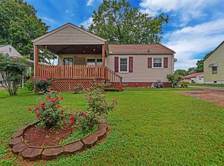 2211 McClung Ave, Knoxville, TN 37920