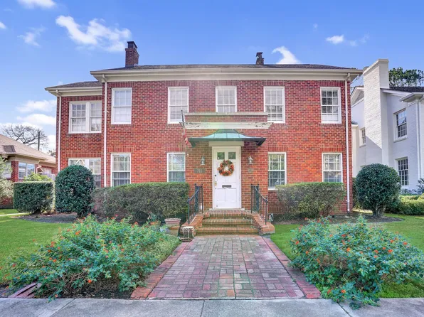 711 E 46th St, Upper Savannah, GA 31401