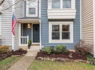 1614 Oak Spring Way, Reston, VA 20190
