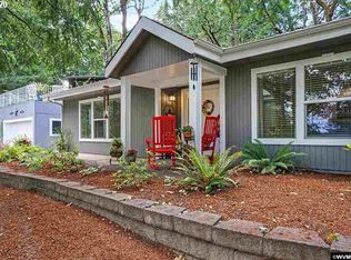 2910 NW Skyline Dr, Corvallis, OR 97330