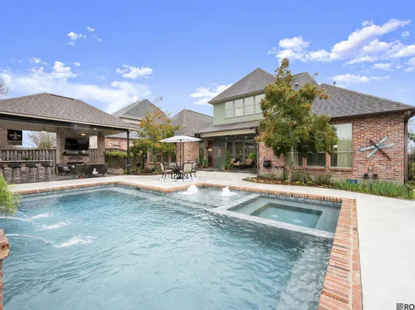 14444 Memorial Tower Dr, Baton Rouge, LA 70810