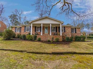 1523 Redwood Dr, West Columbia, SC 29169