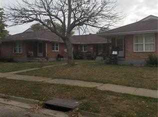 3668 Otterbein Ave, Dayton, OH 45406