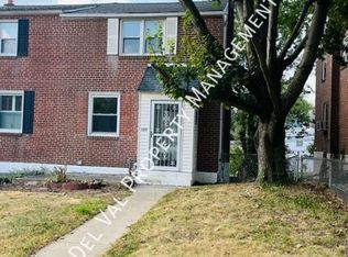304 High St, Sharon Hill, PA 19079