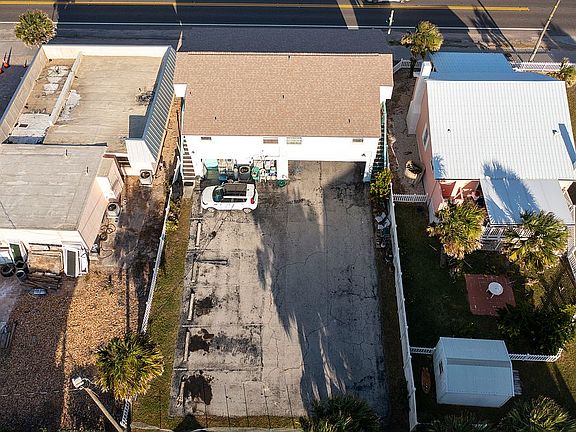 2nd image of 805 N Ocean Shore Blvd