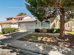 1810 Running Fawn Ct, North Las Vegas, NV 89031