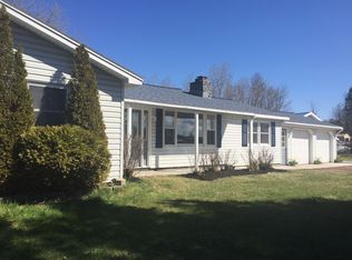 20 Thomas Rd, Whitehall, NY 12887
