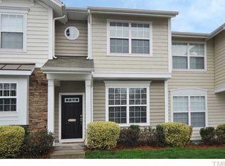 3538 Sugar Tree Pl, Durham, NC 27713