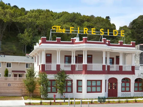 Fireside, 115 Shoreline Hwy #Eb61aaa99, Mill Valley, CA 94941