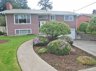 2113 N Frace St, Tacoma, WA 98406