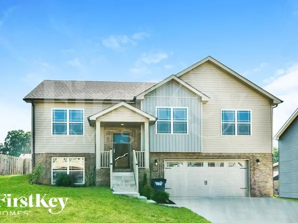1337 Harmon Ln, Clarksville, TN 37042