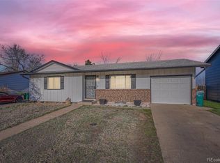 1196 Ouray St, Aurora, CO 80011