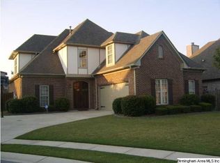 6124 Broadwing Rd, Trussville, AL 35173