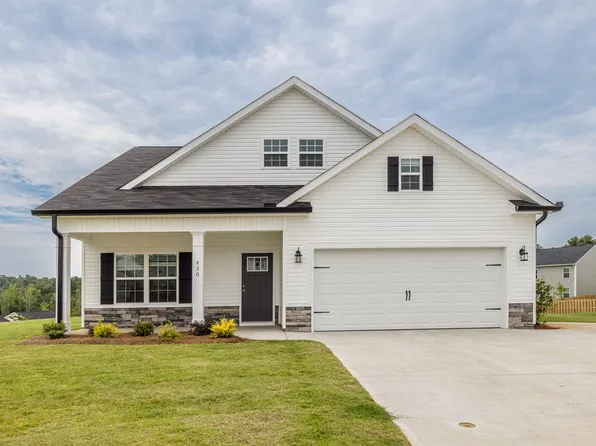 430 Prospector Ct, North Augusta, SC 29841