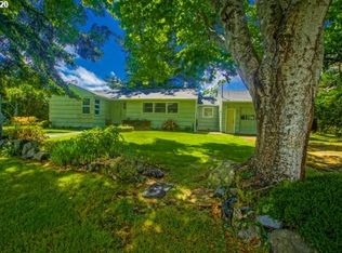22 Geer Cir, Pt Orford, OR 97465