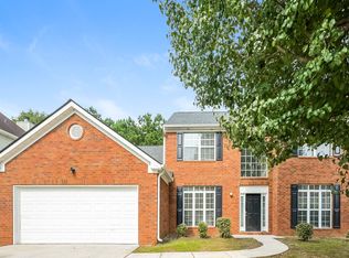 5998 Shadow Lake Way, Lithonia, GA 30058