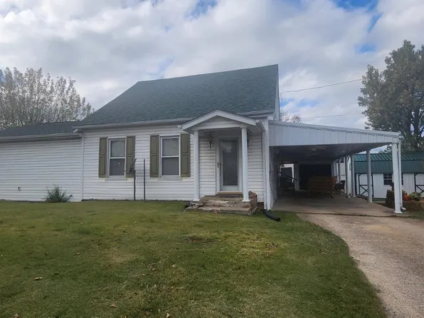 223 Bem St, Chester, IL 62233