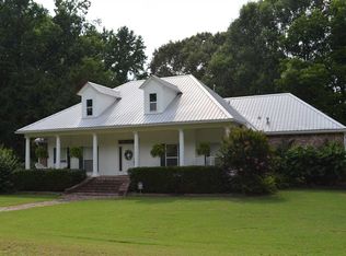 627 Kearney Park Rd, Flora, MS 39071